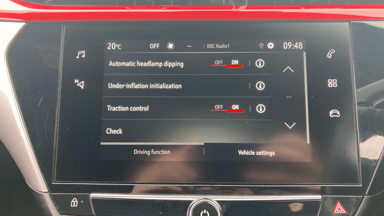 Vauxhall Corsa 1.2 Turbo SRi Premium 5dr Petrol Hatchback